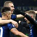 Pratinjau gambar untuk Lautaro Martinez & Edin Dzeko Gacor Vs Salernitana, Inter Milan Kembali Ke Puncak Klasemen Serie A