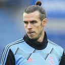 Preview image for Bale returns to Real Madrid squad as Odriozola is left out amid Bayern talk