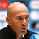 Preview image for Zidane states Real Madrid are under no Copa illusions heading to snow-hit Las Pistas
