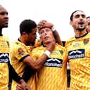 Preview image for FA Cup round-up: Non-league Maidstone make history as they join Chelsea, Newcastle in fourth round