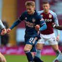 Preview image for Odegaard: Norway trio convinced me about Arsenal move
