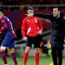 Pratinjau gambar untuk Belum Menyerah? Xavi Bahas Peluang Barcelona Menangkan La Liga Usai Ditahan Imbang Granada