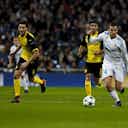 Preview image for Borussia Dortmund vs Real Madrid: Complete head-to-head record
