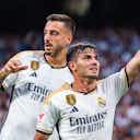 Pratinjau gambar untuk Berita Real Madrid: Lolos ke Final Piala Super Spanyol, Ancelotti Puji Performa Brahim Diaz dan Joselu