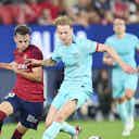 Pratinjau gambar untuk Barcelona vs Osasuna: Live Streaming, Prediksi Susunan Pemain, Jadwal – La Liga 2023/24