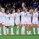 Preview image for USWNT to host Colombia in two October friendlies