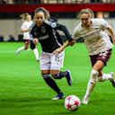 Preview image for FCB Women draw 1-1 with Ajax