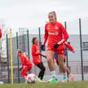 Preview image for FC Bayern Women resume European campaign away at Roma