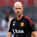 Preview image for Player’s Entourage Aware Erik ten Hag Will Ask Man Utd To Sign Him
