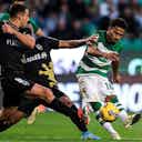 Imagem de visualização para Sporting vence Farense e segue na briga pelo título português