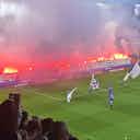 Image d'aperçu pour 📷 "C'est la pyro toute l'année" : l'ambiance des grands soirs à Anderlecht