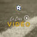 Image d'aperçu pour Coupe de France – Suivez Canet Roussillon – Bordeaux en direct vidéo !