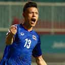 Pratinjau gambar untuk Top Skor Piala Asia 2023: Striker Thailand dan Winger PSG asal Korea Selatan Pimpin Klasemen