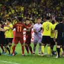 Pratinjau gambar untuk Alasan Gol Kedua Malaysia ke Gawang Thailand Dianulir Wasit di Semifinal Piala AFF 2022