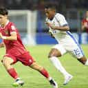 Pratinjau gambar untuk Sempat Kena Diare, Pemain Asal TSG Hoffenheim Akhirnya Debut di Piala Dunia U17 dengan Jersey Timnas Indonesia