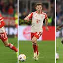 Imagen de vista previa para Kimmich, Upamecano y Laimer: Crisis de lesiones en FC Bayern