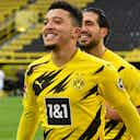 Imagen de vista previa para A falta de confirmación oficial, Jadon Sancho regresará al Borussia Dortmund