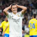 Anteprima immagine per 🔜 Relevo – Real Madrid, Lucas Vazquez rinnoverà: gli aggiornamenti