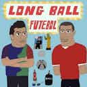 Preview image for The Long Ball Futebol Podcast: Sporting Campeões