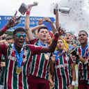 Imagem de visualização para Fluminense é campeão carioca e da Recopa Sub-15