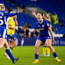 Preview image for Over 1,000 watch Cardiff City Women hit six