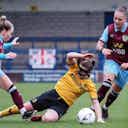 Preview image for Burnley and Newcastle continue unbeaten FA Women’s National League form