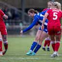 Preview image for Wrexham bow out of Genero Adran Trophy to Cardiff City Women