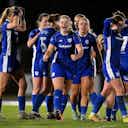 Preview image for Cardiff City Women champions after 4-0 victory in South Wales derby
