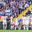 Image d'aperçu pour FC Barcelone - Real Madrid : Xavi snobe ses joueurs après le Clasico, Bellingham s’offre Cristiano Ronaldo