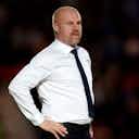 Preview image for Everton boss Sean Dyche full of praise for new signing Beto