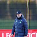Preview image for Jurgen Klopp will not criticise youngsters after defeat to Union Saint Gilloise