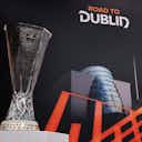Preview image for Europa League draw LIVE: AC Milan and Roma discover fates for play-off round