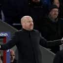 Preview image for Sean Dyche wants ‘tidying up’ of VAR after Dominic Calvert-Lewin red card