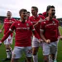 Preview image for Shrewsbury Town vs Wrexham LIVE: FA Cup result and reaction after Thomas O’Connor’s winner for the Welsh side