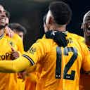 Preview image for Matheus Cunha’s extra-time penalty edges Wolves past Brentford
