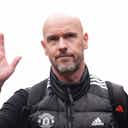 Preview image for Erik ten Hag insists Man Utd’s critics ‘don’t have any knowledge about football’