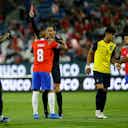 Anteprima immagine per Cile, Vidal: arriva la squalifica per tre turni dalla FIFA