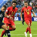 Image d'aperçu pour Belgique, Tottenham : un international belge annonce sa retraite !