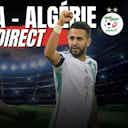 Image d'aperçu pour Ouganda - Algérie en direct : les Fennecs ont gagné avec Aouar... Revivez le match en Live !