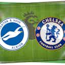 Preview image for Brighton vs Chelsea: Prediction, kick-off time, TV, live stream, team news, h2h results, odds
