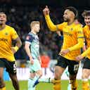 Preview image for Wolves 3-2 Brentford: Last-gap winner tees up West Brom derby in FA Cup fourth round
