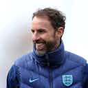 Preview image for Gareth Southgate addresses Manchester United job links as England plan for Euro 2024