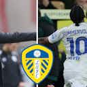 Preview image for Leeds United are profiting from Burnley and Everton's transfer concerns: View