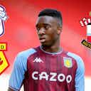 Preview image for Sunderland face battle with Southampton and Watford for Lamare Bogarde