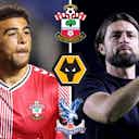 Preview image for Southampton should not hesitate if Wolves or Crystal Palace deliver £6m+ transfer fee: View