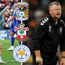 Preview image for Coventry City supporters will be praying Burnley, Southampton and Leicester City wait until the summer: View