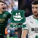 Preview image for The one Plymouth Argyle player that may be happy Finn Azaz has gone and Cundle may be off: View