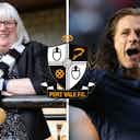 Preview image for Port Vale manager search: Pundit reacts to Gareth Ainsworth talk, Carol Shanahan message