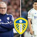 Preview image for Bielsa, Leeds United reveal on Ian Poveda may concern Sheffield Wednesday supporters