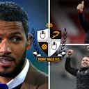 Preview image for Pundit tips former Lincoln City and Cambridge United bosses for Port Vale job
